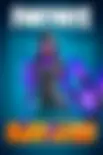 Отряд Fortnite
